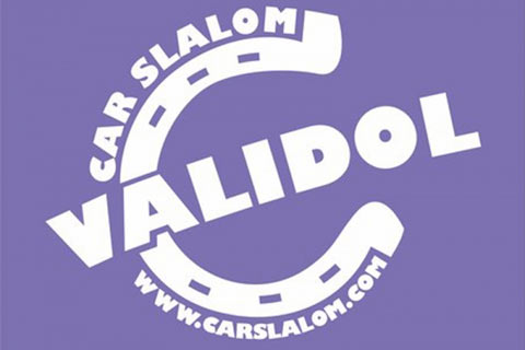 Соревнование по фигурному вождению «Validol»