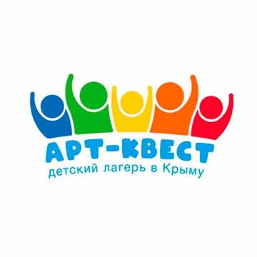 Детский лагерь «Арт-Квест»