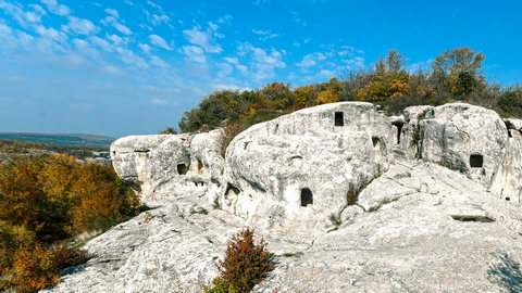 Эски-Кермен