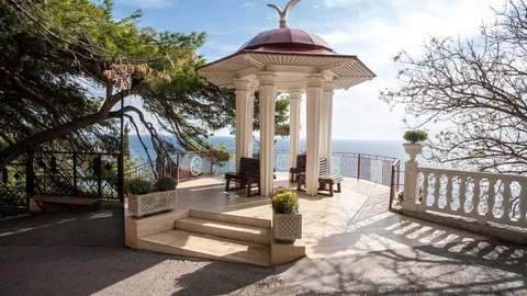 Смотровая площадка