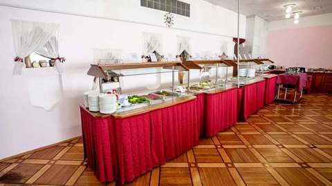 Шведская линия