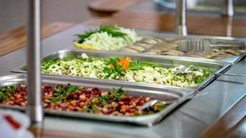 Шведская линия