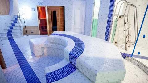 Спа-комплекс