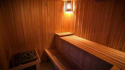 Сауна