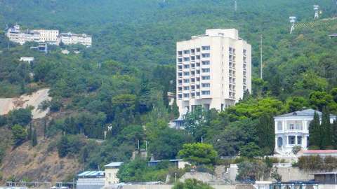 Отделение «Морской прибой»