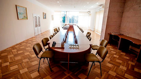 Конференц-зал