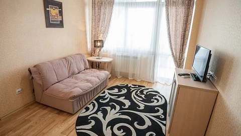 2-комнатные 2-местные «Апартаменты», корпуса 10, 11