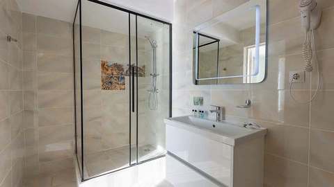 2-комнатные 2-местные «Апартаменты», корпуса 10, 11