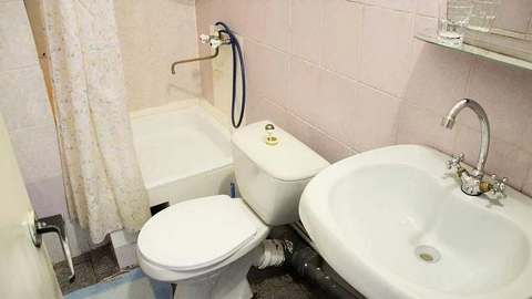 2-комнатный 2-местный номер «Семейный», корпус № 11