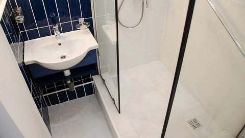 2-местный номер «Супериор с балконом», корпус № 11