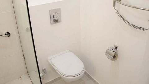 2-местный номер «Супериор с балконом», корпус № 11