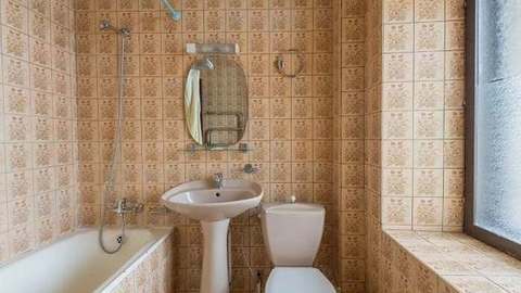 2-местный «Стандарт без балкона», отделение «Морской прибой», дача № 17