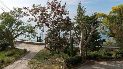 2-местный «Стандарт без балкона», отделение «Морской прибой», дача № 17, вид из номера