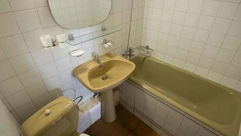 2-местный «Комфорт c балконом», отделение «Морской прибой», корпус № 2