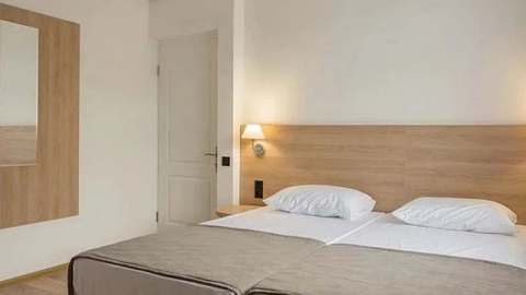 2-местный «Комфорт без балкона», отделение «Морской прибой», корпус № 2