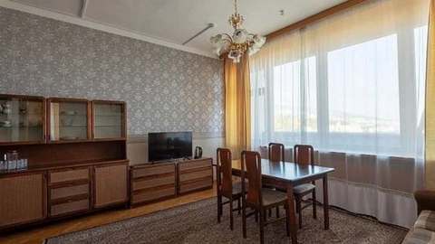 2-комнатный 2-местный «Люкс», отделение «Морской прибой», корпус № 2