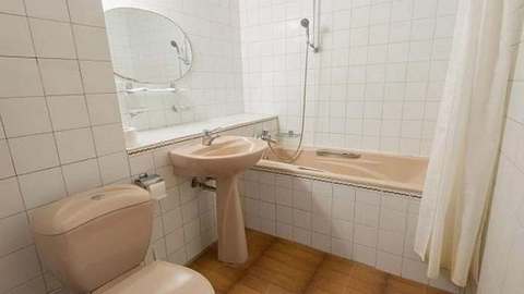 2-комнатный 2-местный «Люкс», отделение «Морской прибой», корпус № 2