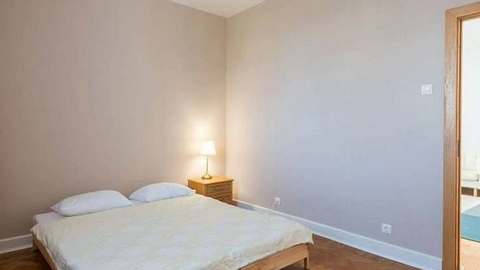 3-комнатный 2-местный «Люкс», отделение «Морской прибой», корпус № 2