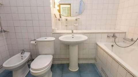 3-комнатный 2-местный «Люкс», отделение «Морской прибой», корпус № 2