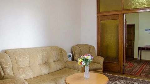 2-комнатный 2-местный «Люкс», отделение «Морской прибой», дача «Чайка»