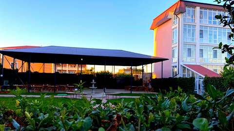 Территория