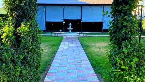 Территория