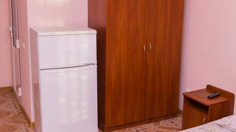 2-местный номер «Делюкс» с видом на море (корпус 1)