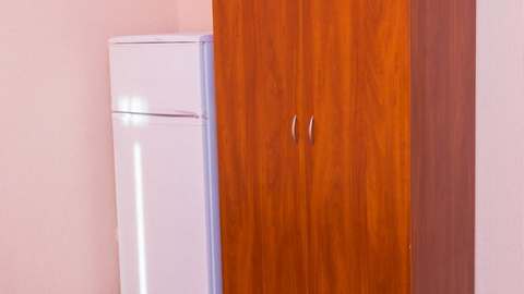 5-местный номер «Делюкс» с видом на море (корпуса 1, 2)