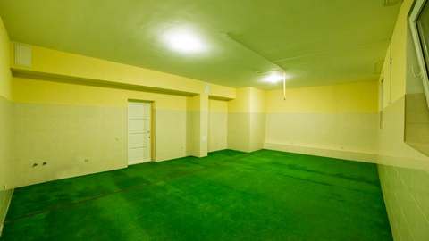 Зал на 1-м этаже корпуса 2 (46 кв. м)