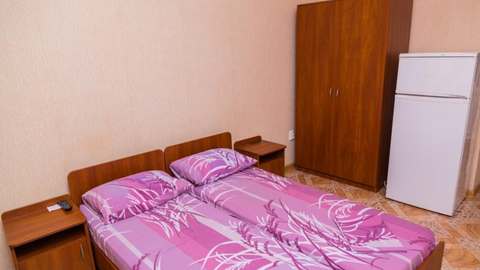 2-местный «Стандарт» (корпус 1)