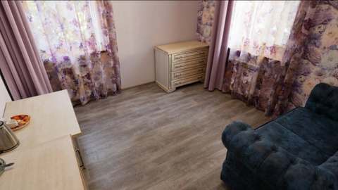 2-комнатный 2-местный «Стандарт Улучшенный», корпус № 1