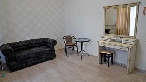 2-комнатный 2-местный «Люкс», корпус № 1