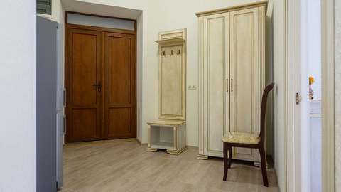 3-комнатный 2-местный «Люкс», корпус № 1