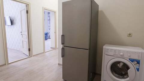 3-комнатный 2-местный «Люкс», корпус № 1