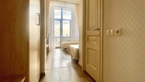 1-комнатный 2-местный «Стандарт», корпус № 1