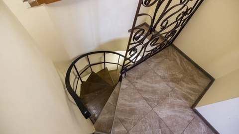 2-местный «Стандарт без балкона» (вход), корпус № 1