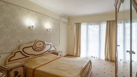 3-комнатный 2-местный «Сюит», корпус № 2