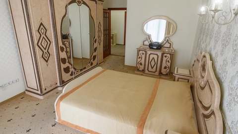 3-комнатный 2-местный «Сюит», корпус № 2