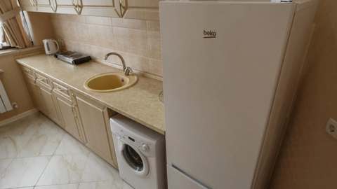 4-комнатный 2-местный «Сюит», корпус № 2