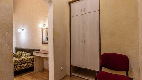 2-местный «Эконом», корпус № 4