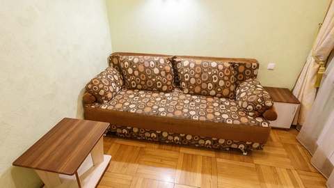 2-комнатный 2-местный «Джуниор Сюит», корпус № 4