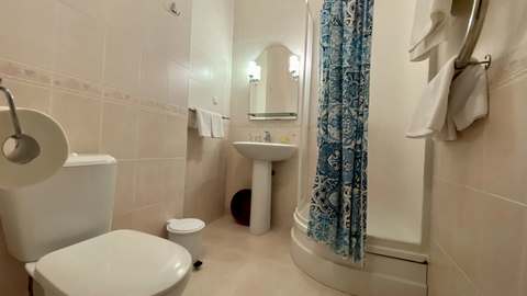 1-комнатный 2-местный «Стандарт Юг», корпус № 4