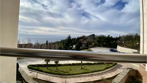 1-комнатный 2-местный «Стандарт Юг», корпус № 4