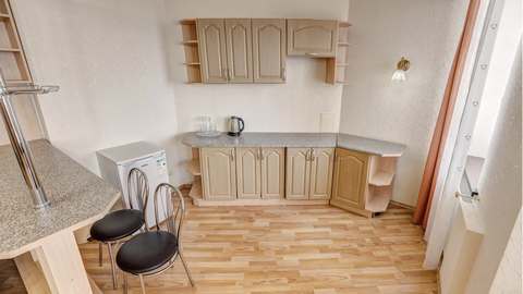 3-комнатный 2-местный «Джуниор Сюит», корпус № 5