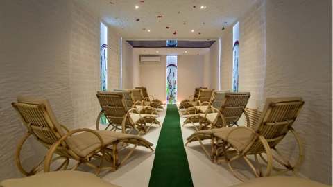 Соляная комната