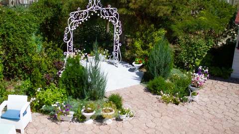 Территория