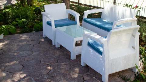 Территория