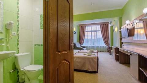 2-местный номер «Стандарт Комфорт»