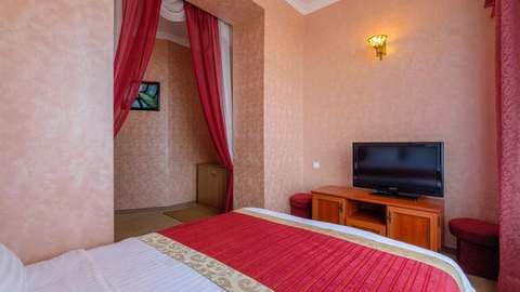 2-местный номер «Полулюкс»