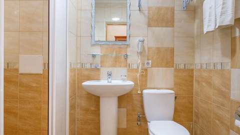 2-местный номер «Полулюкс»